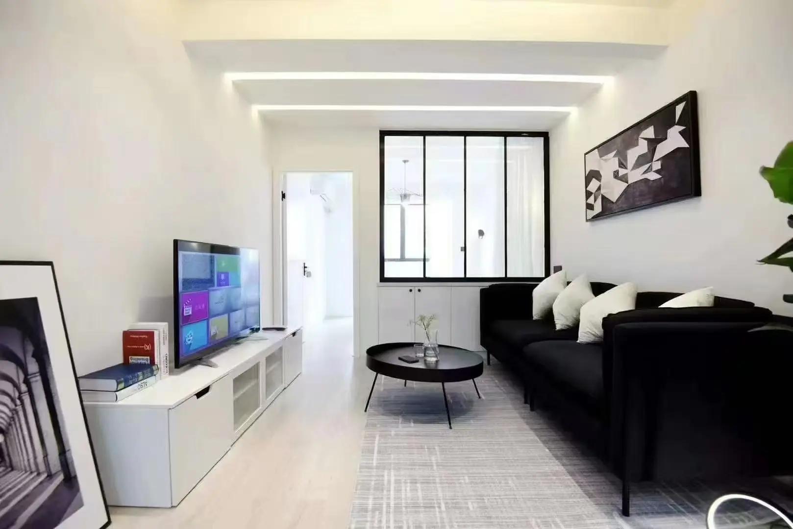Changping Road, 1bd
