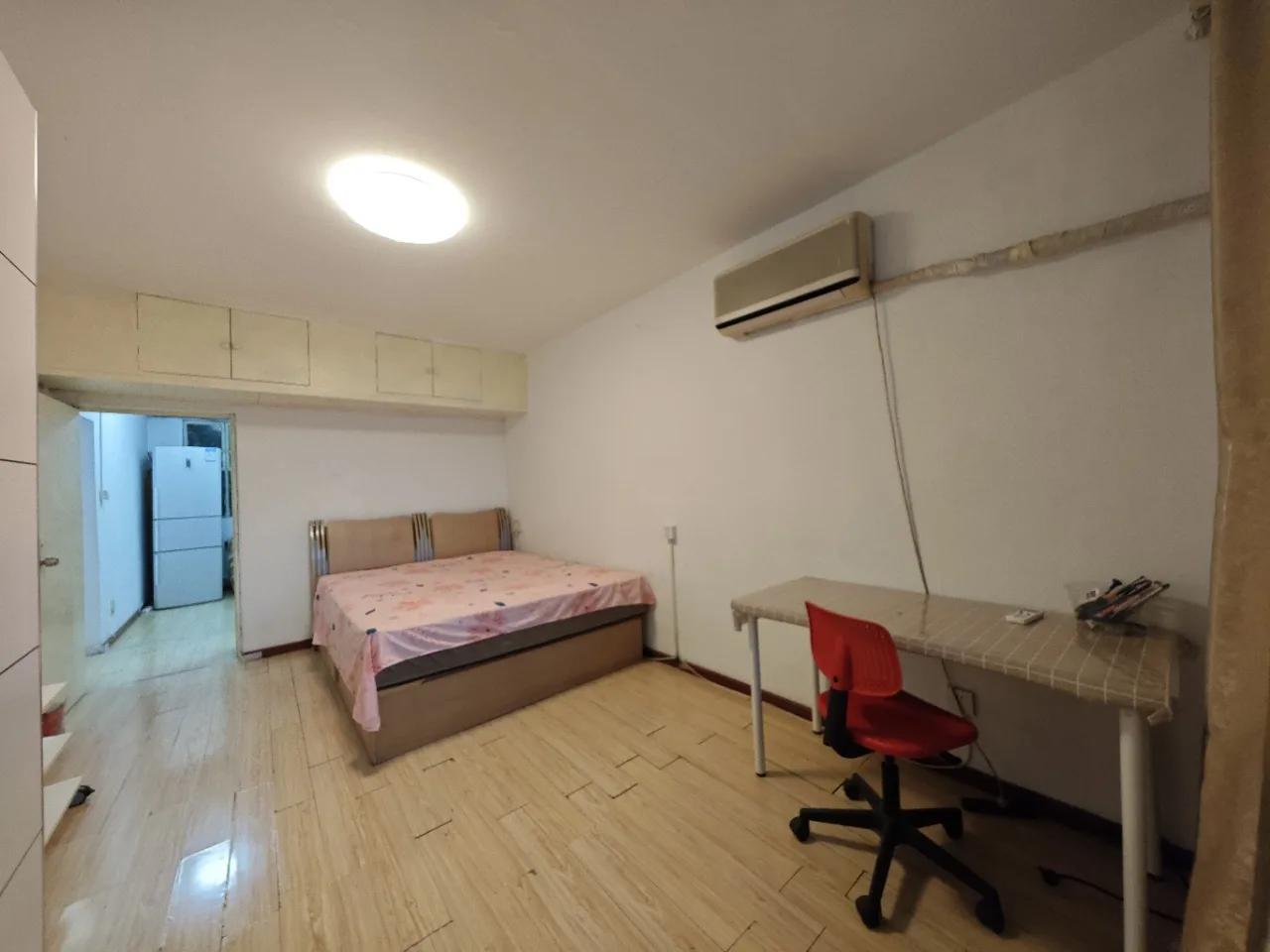 Zaoying, Maizidian Street Community, 1bd