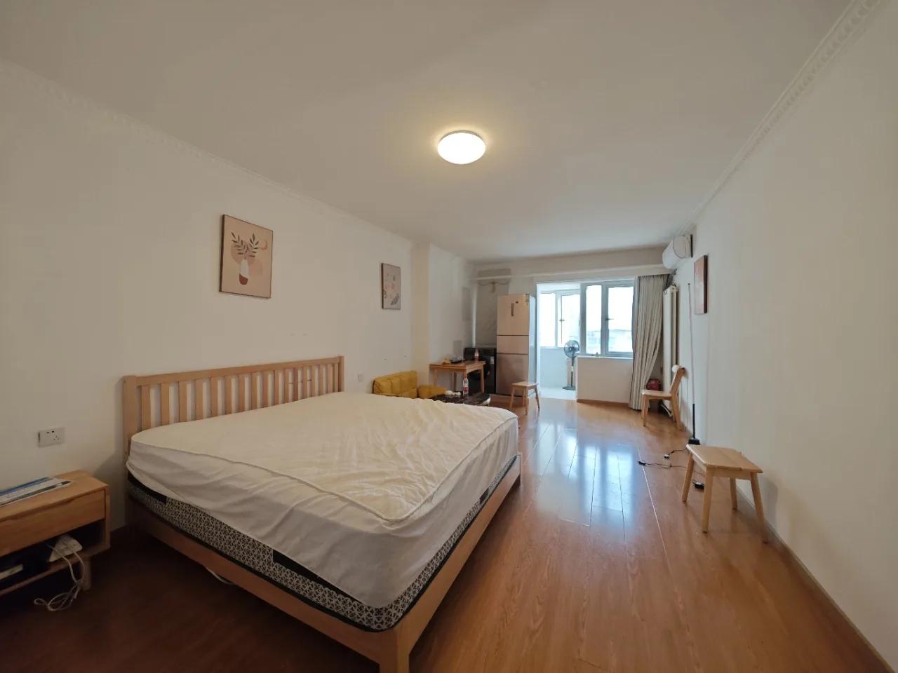 Zaoying, Zaoying Beili Community, 1bd