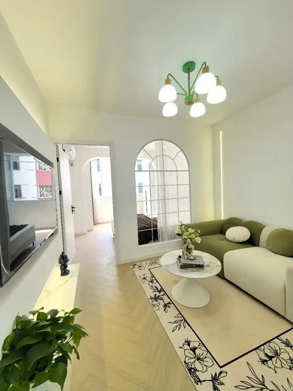 Jiangsu Road, 1bd