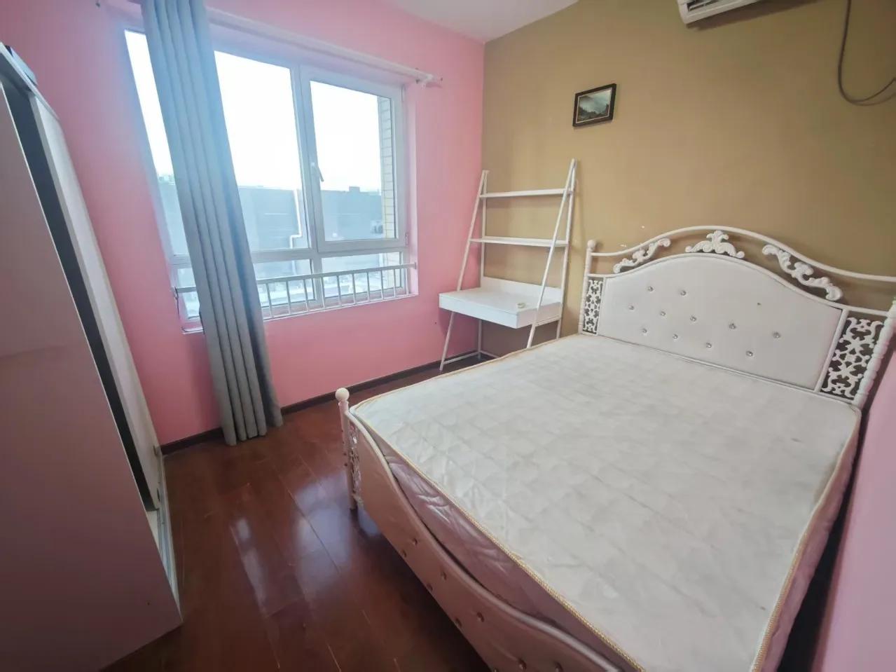 Shuangqiao, Wanfang Jiayuan, Share house