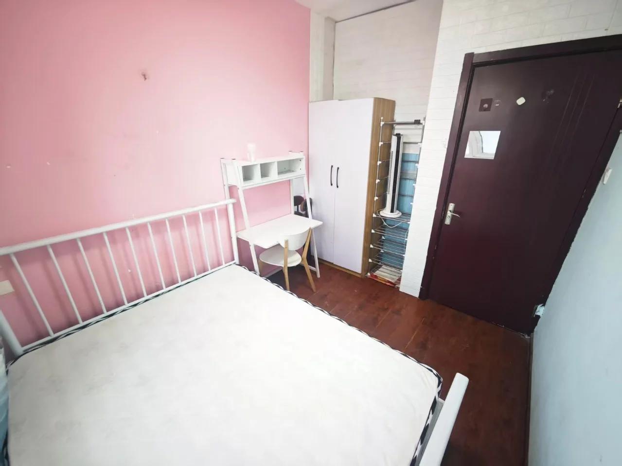 Shuangqiao, Wanfang Jiayuan, Share house