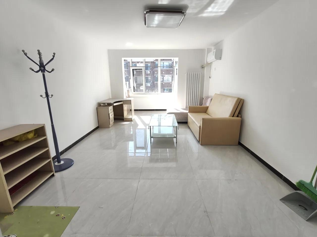 Tongzhou Beiyuan, Shuaifuyuan, 2bds