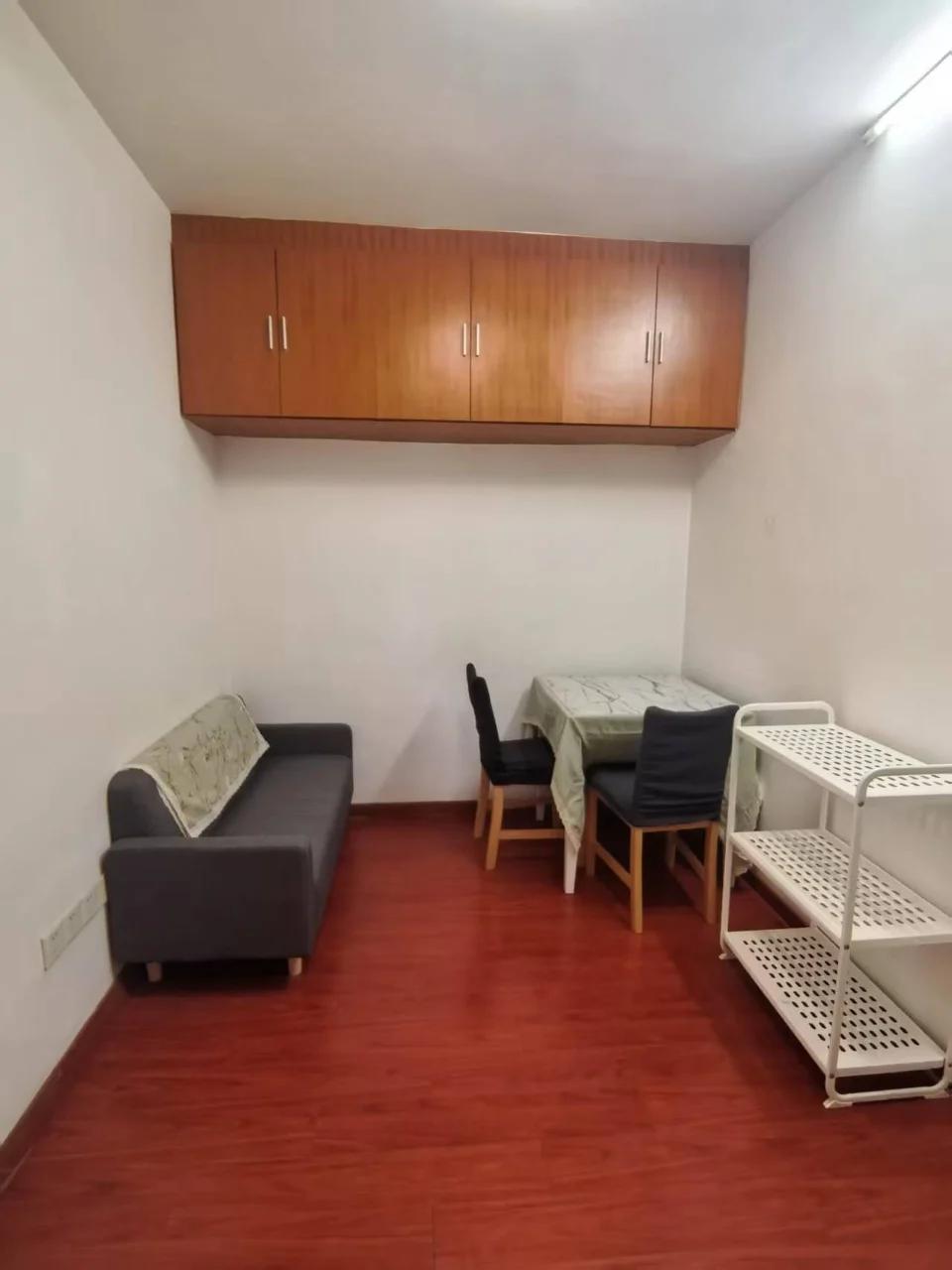 Changshou Road, Changle Building, 1bd