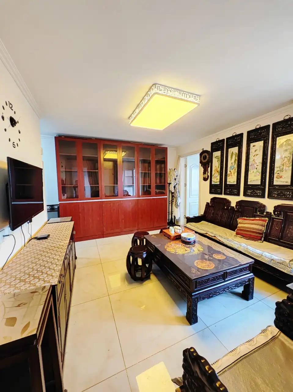 Dongba North, Huahan Fuyuan Area A, 1bd