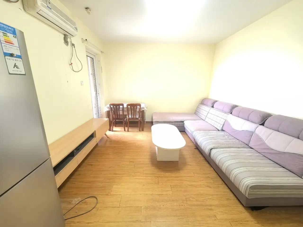 Dongba, Huahan Fuyuan D Zone, 1bd