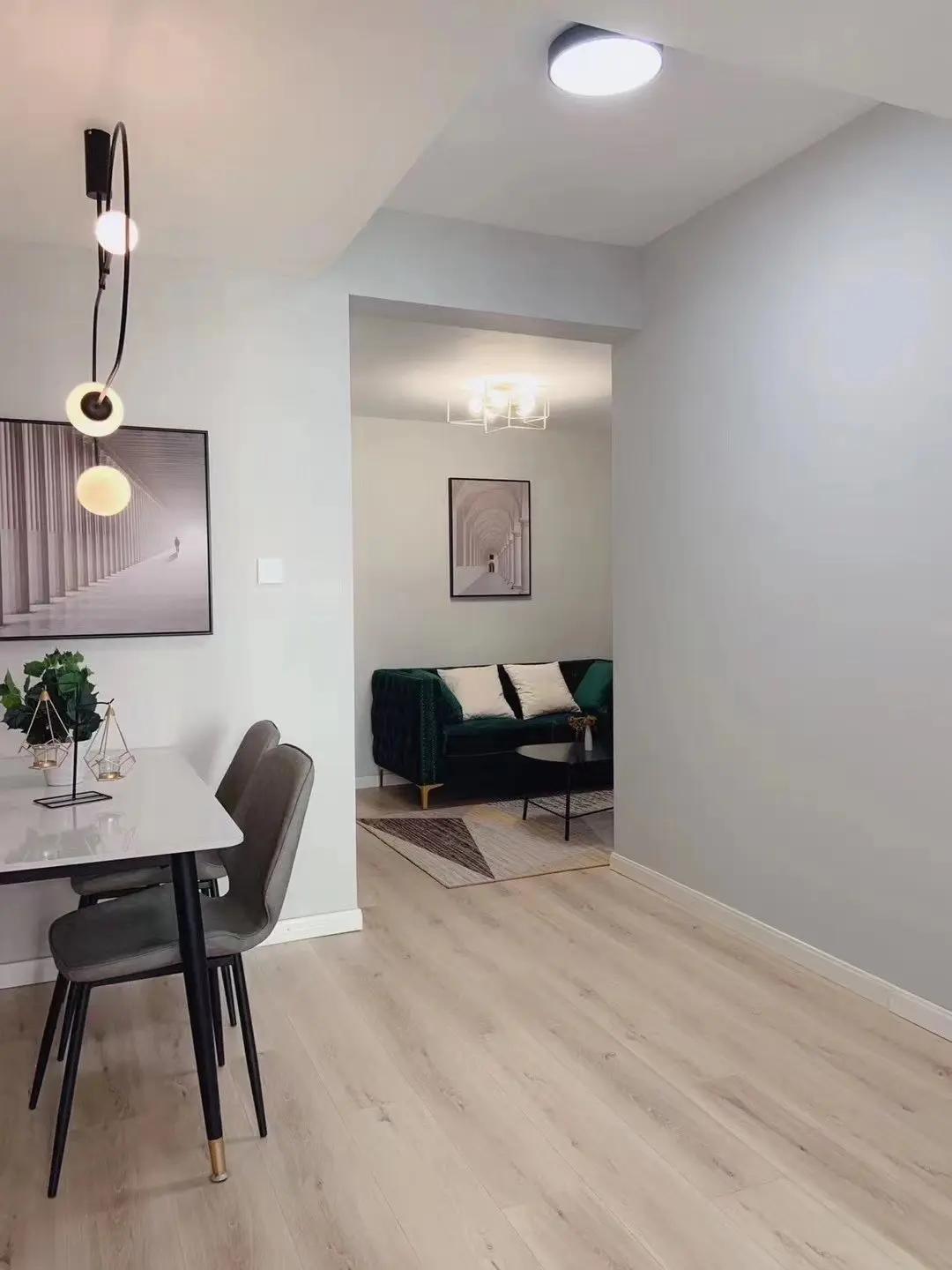 Xujiahui, Xujiahui Garden, 1bd