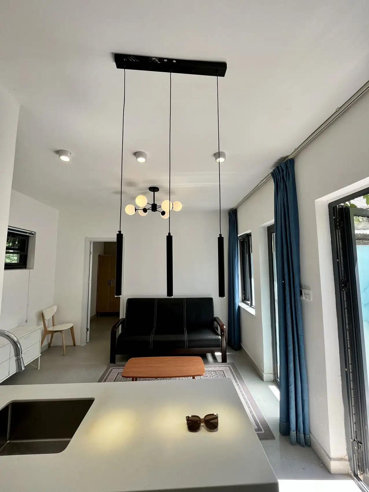 North Beihai, South Houhai, 1bd