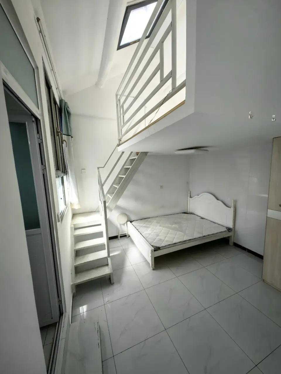 Beixinqiao, No.19 Beixiawazi Hutong, 1bd
