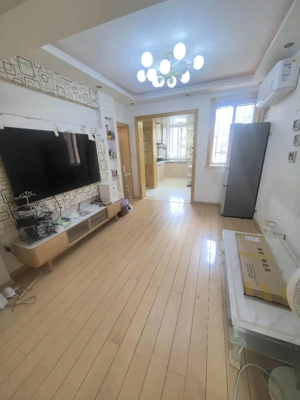 Longbai Xincun, Longbai 3rd Village, 2bds