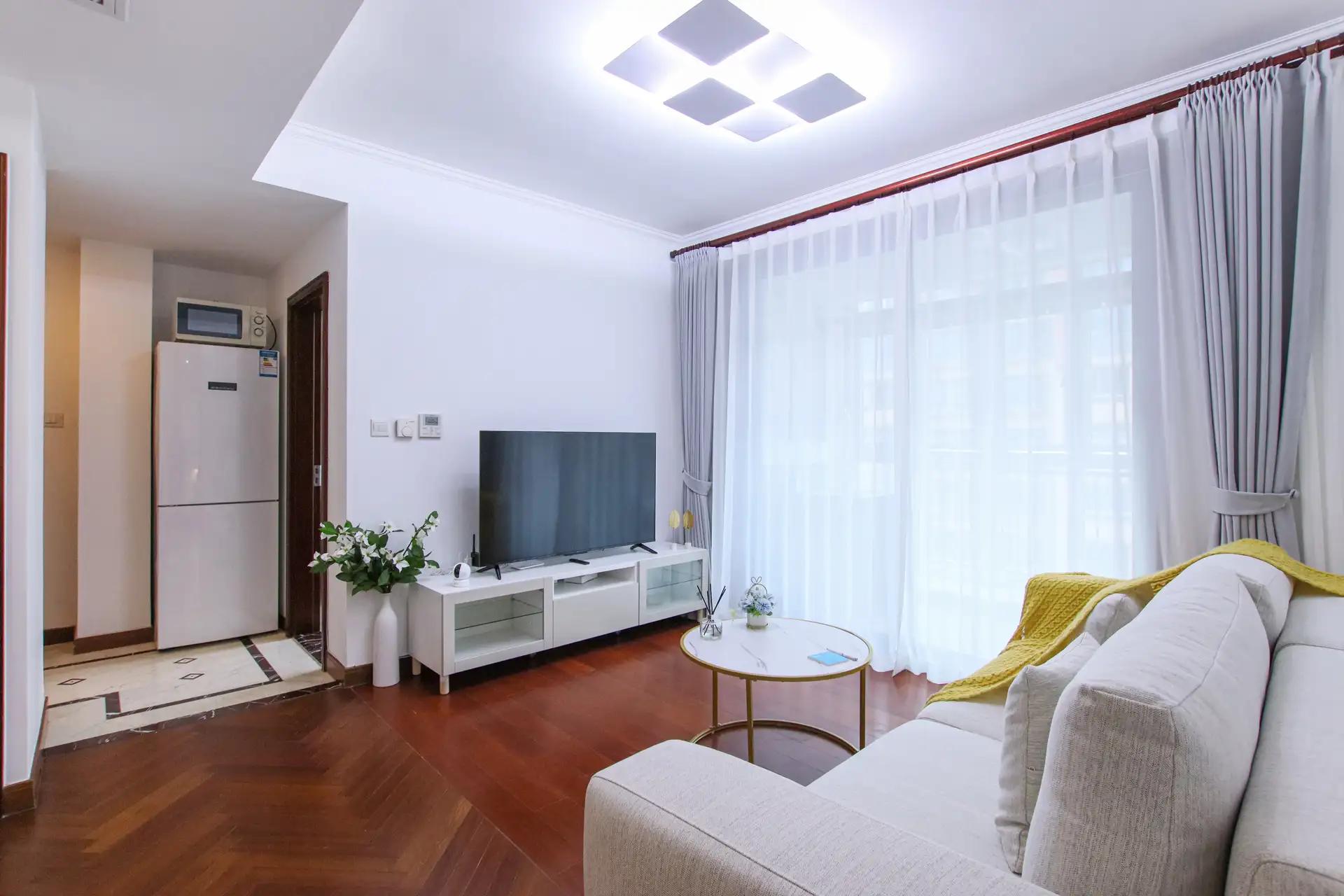Weininglu, Yijingyuan, 2bds