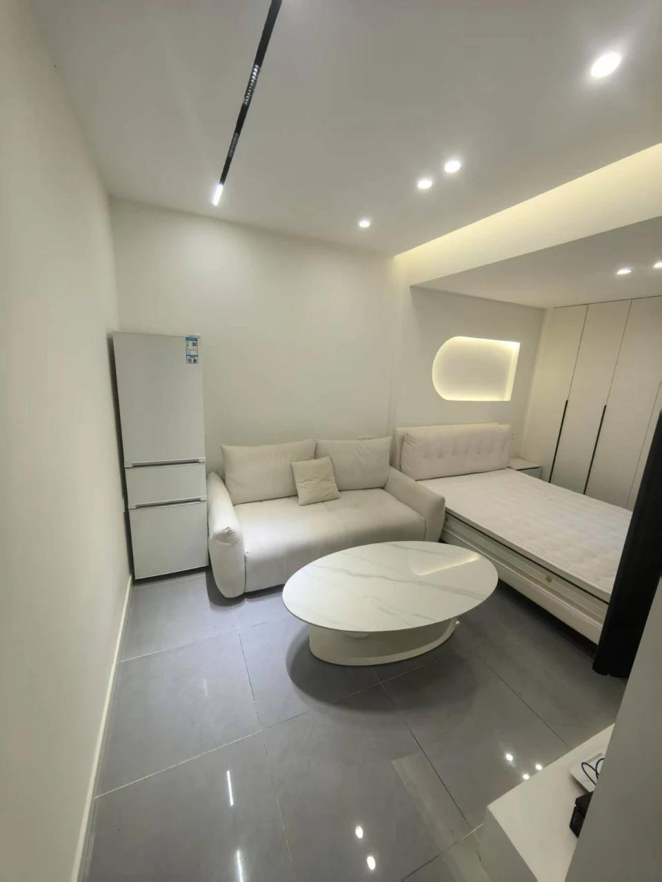 Hanzhong Road, Lane 333 Shimen 2nd Road, 1bd