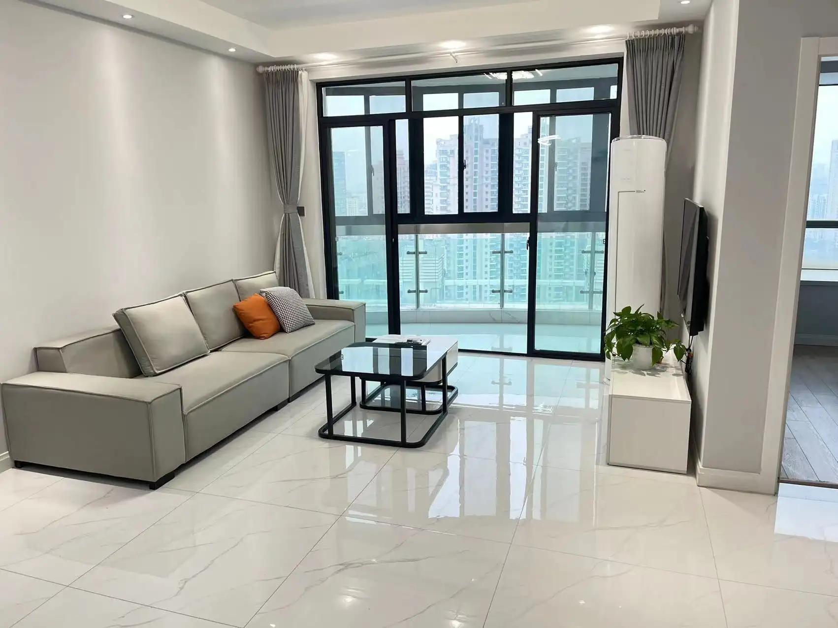 Yishan Road, Yide Yuan, 1bd