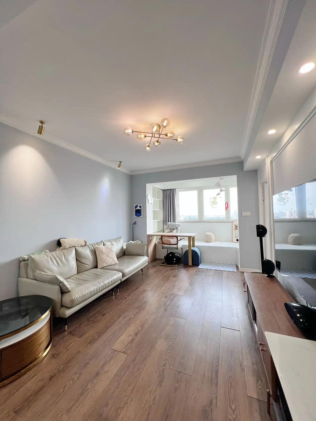 Weininglu, Tianshan Xingcheng, 2bds