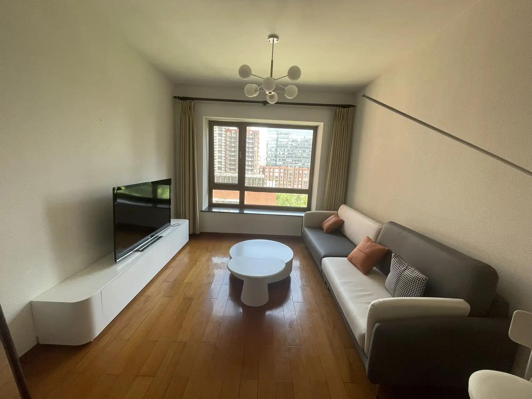 Dawanglu, Lanbao International Apartment, 1bd