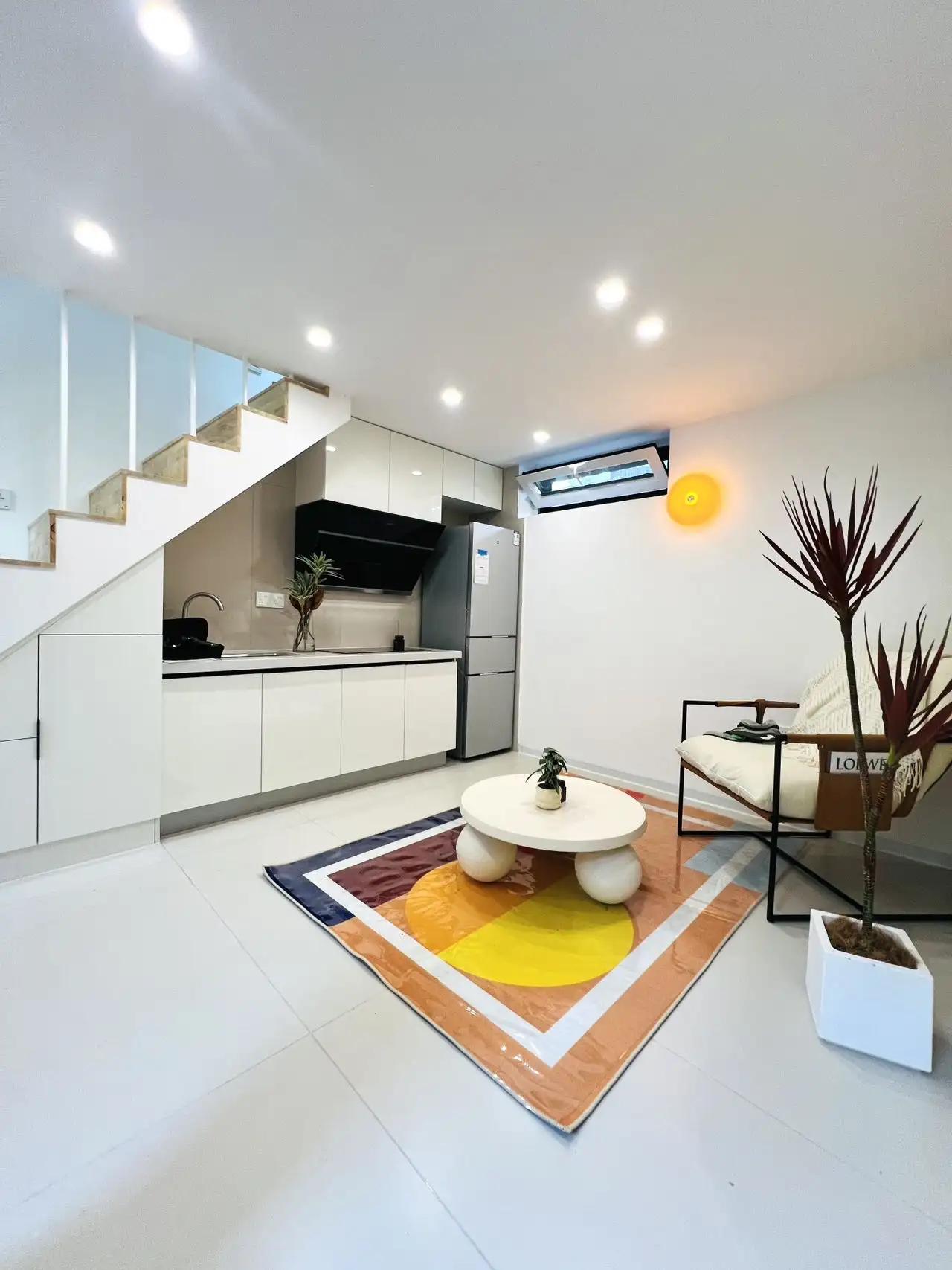 Zhangzizhong Road, Dongsi 14th Lane, 2bds
