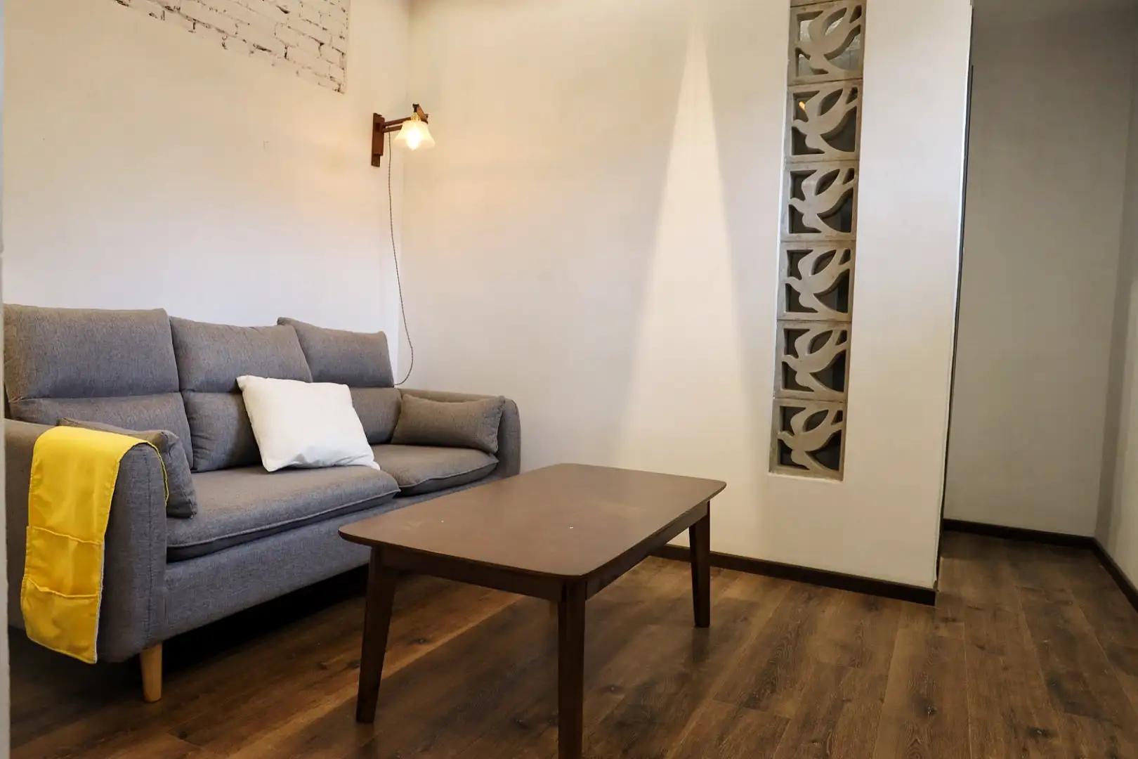 North Beihai, Nanguanfang Hutong, 1bd