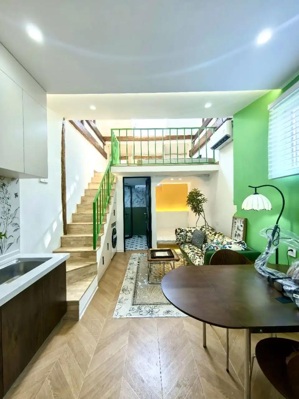 Andingmen, Shaluo Hutong, 2bds
