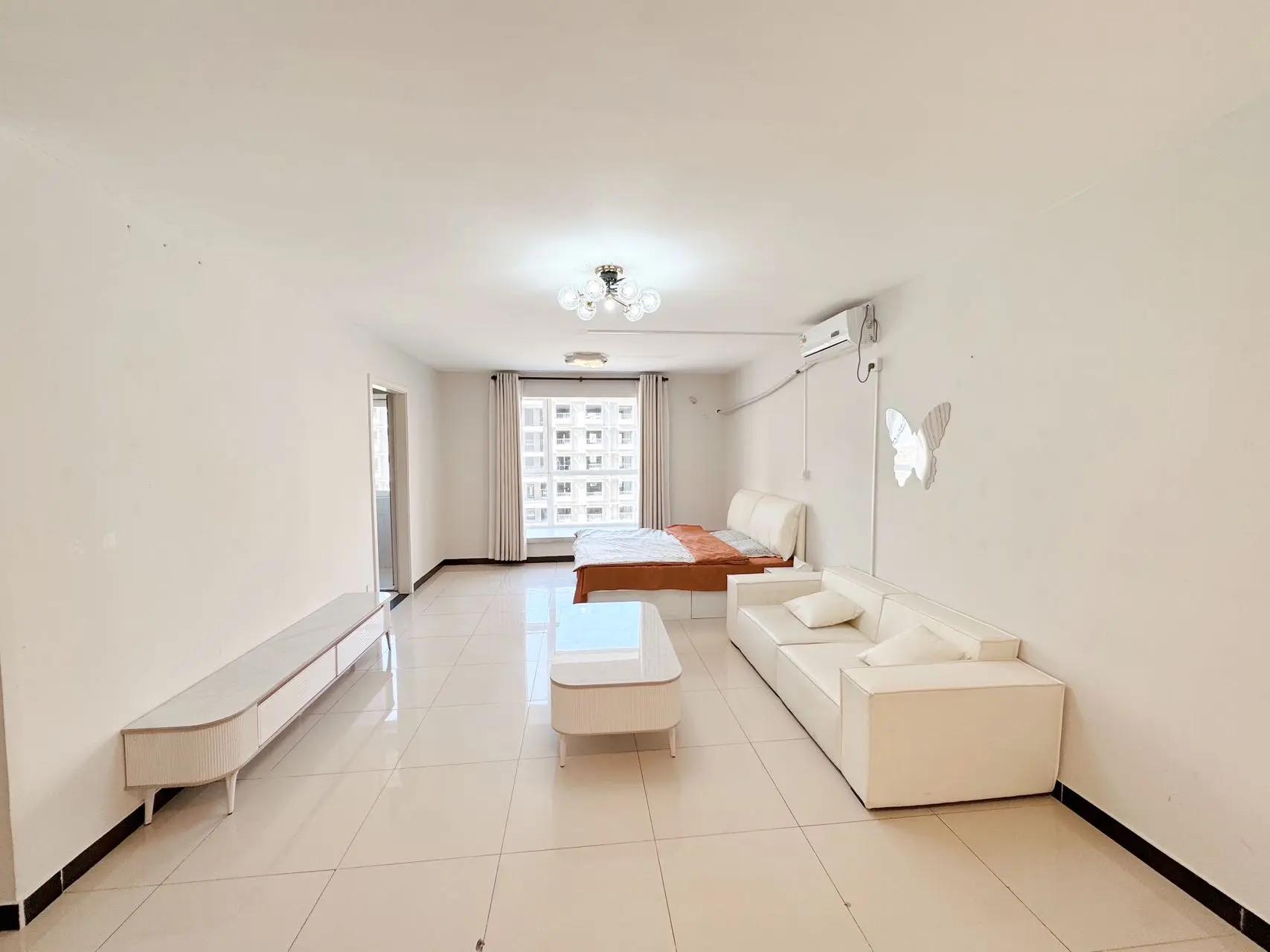 Baiziwan, Jintai Xianfeng, 1bd