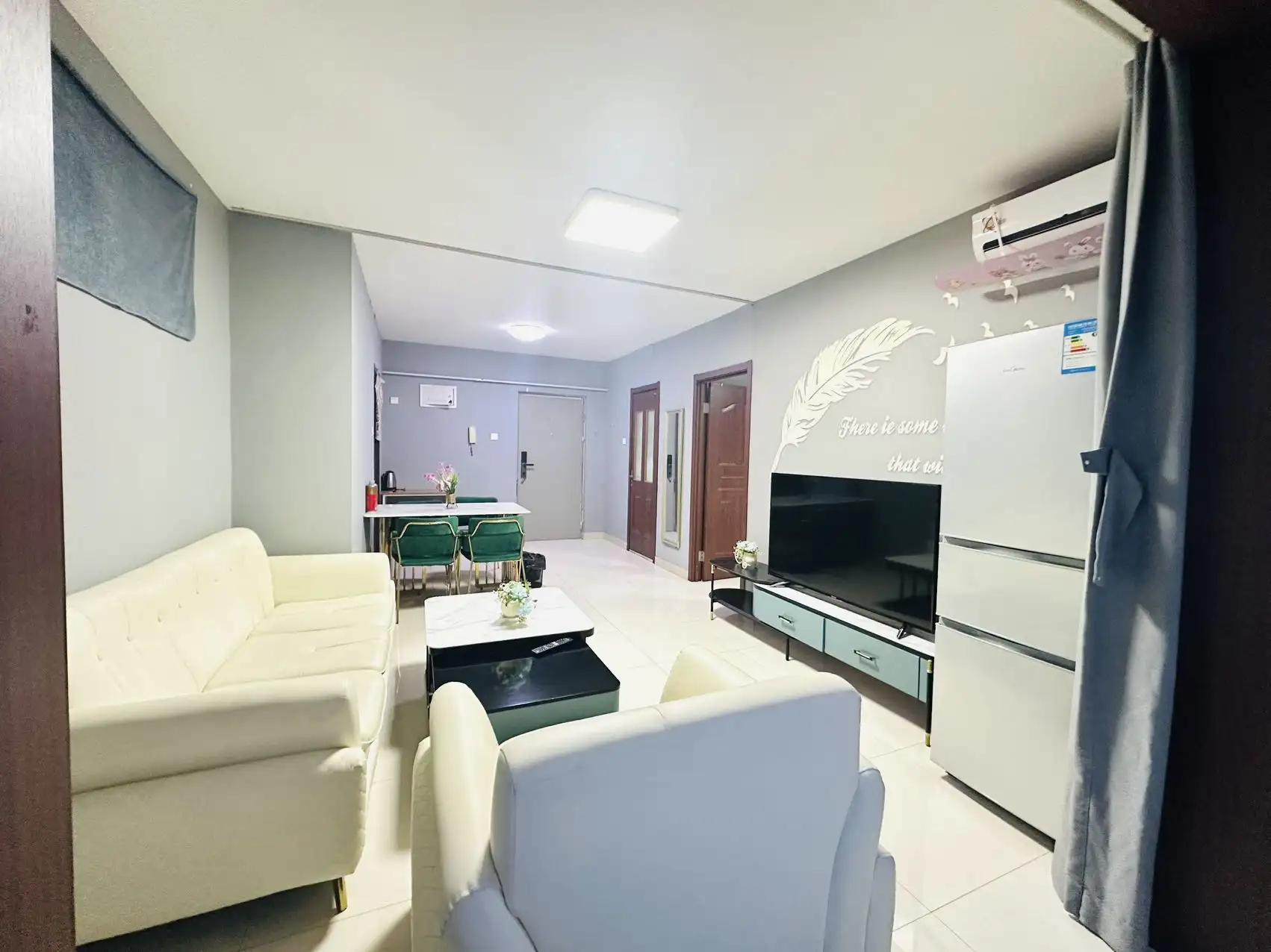 Baiziwan, Baiziwan Jiayuan, 1bd