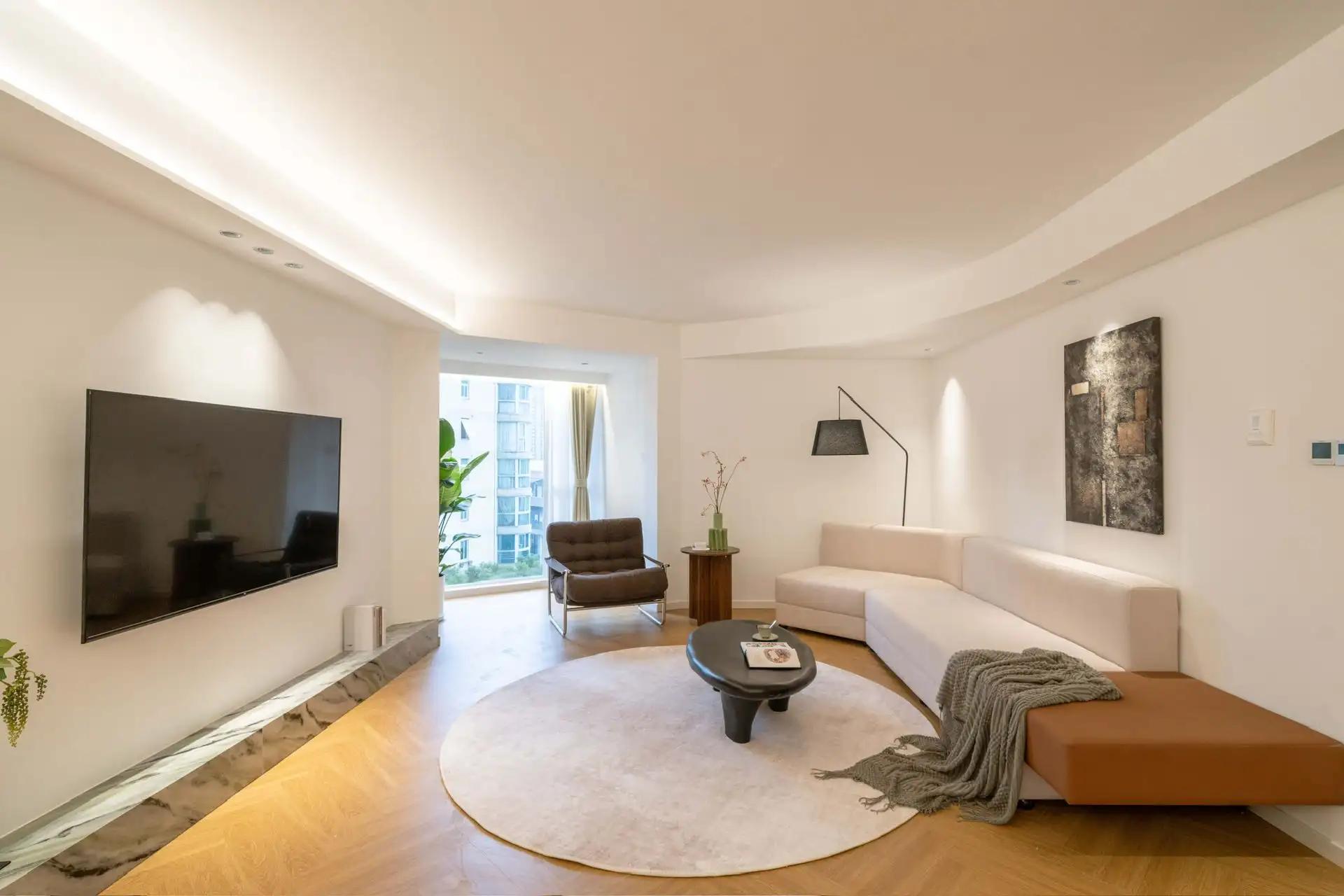 Yishan Road, Wending Tianxia Yuan, 3bds