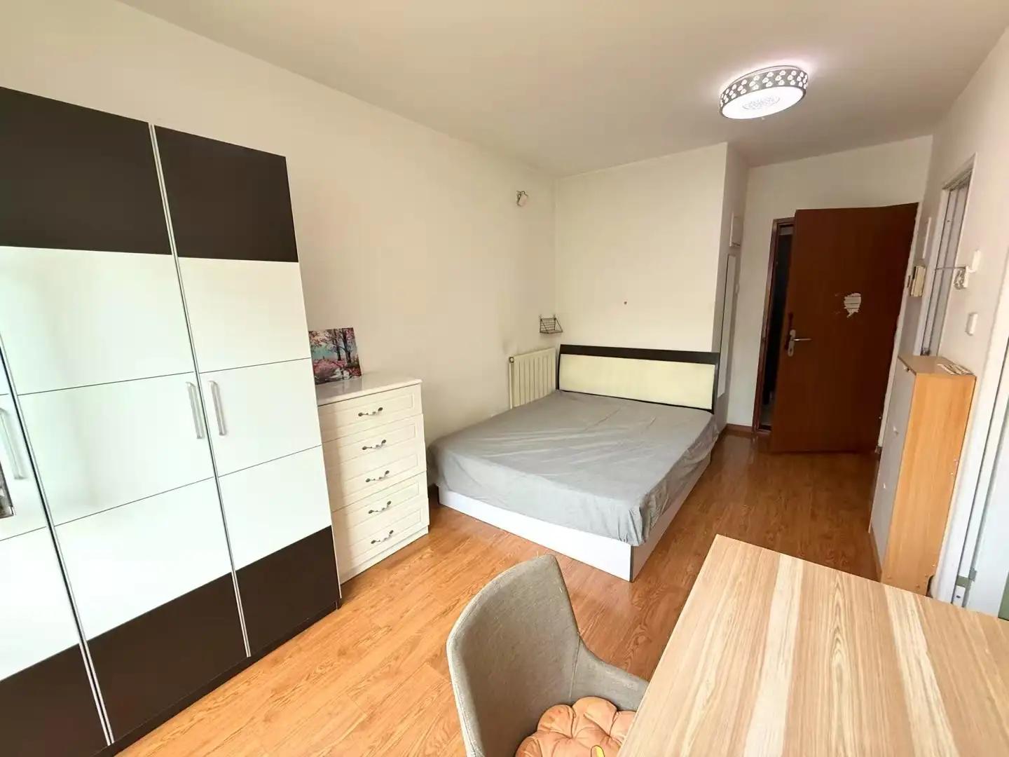 Pingleyuan, Oriental Elegance, 1bd