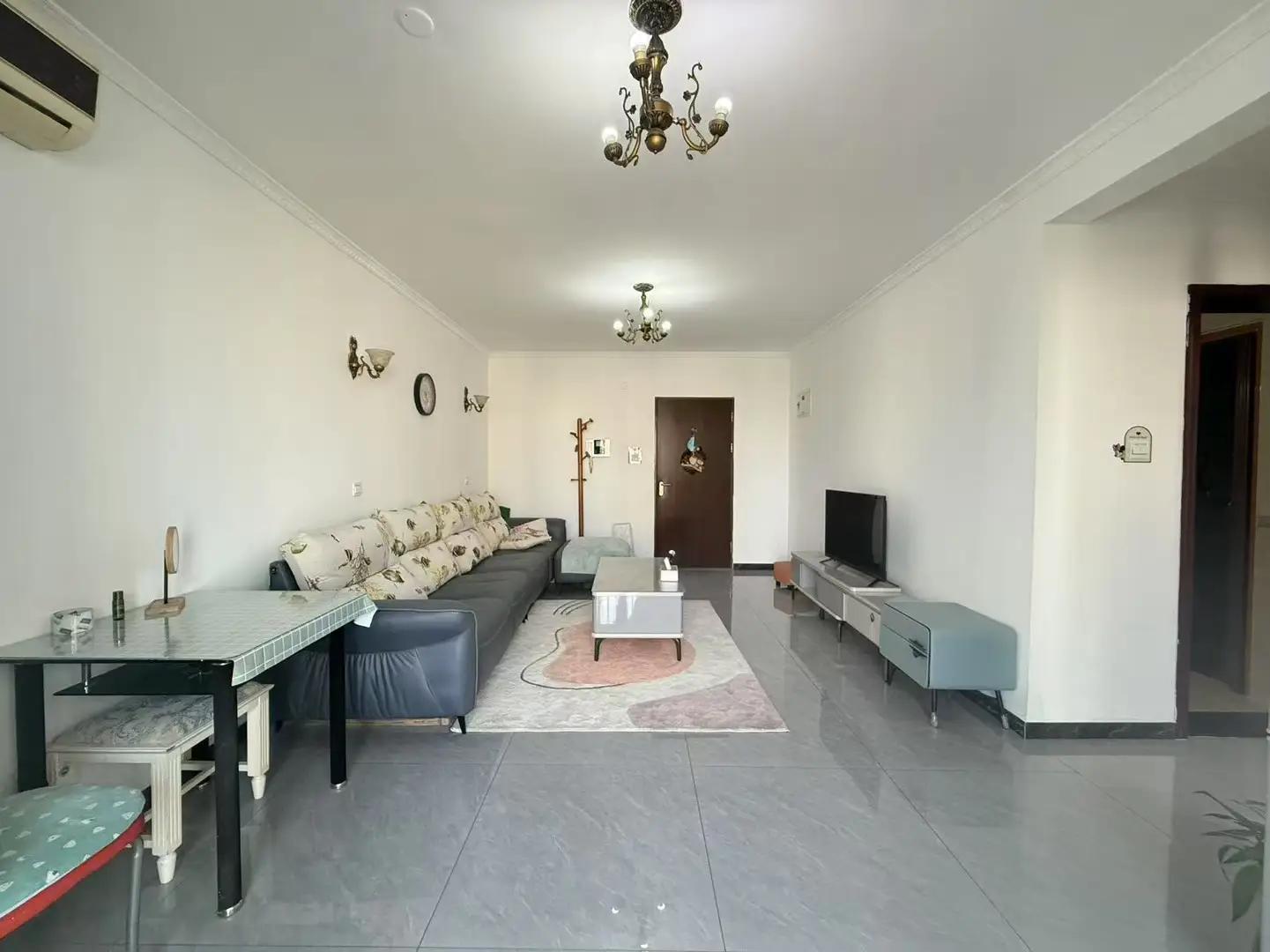 Jiulongshan, Fengdu Berlin, 1bd