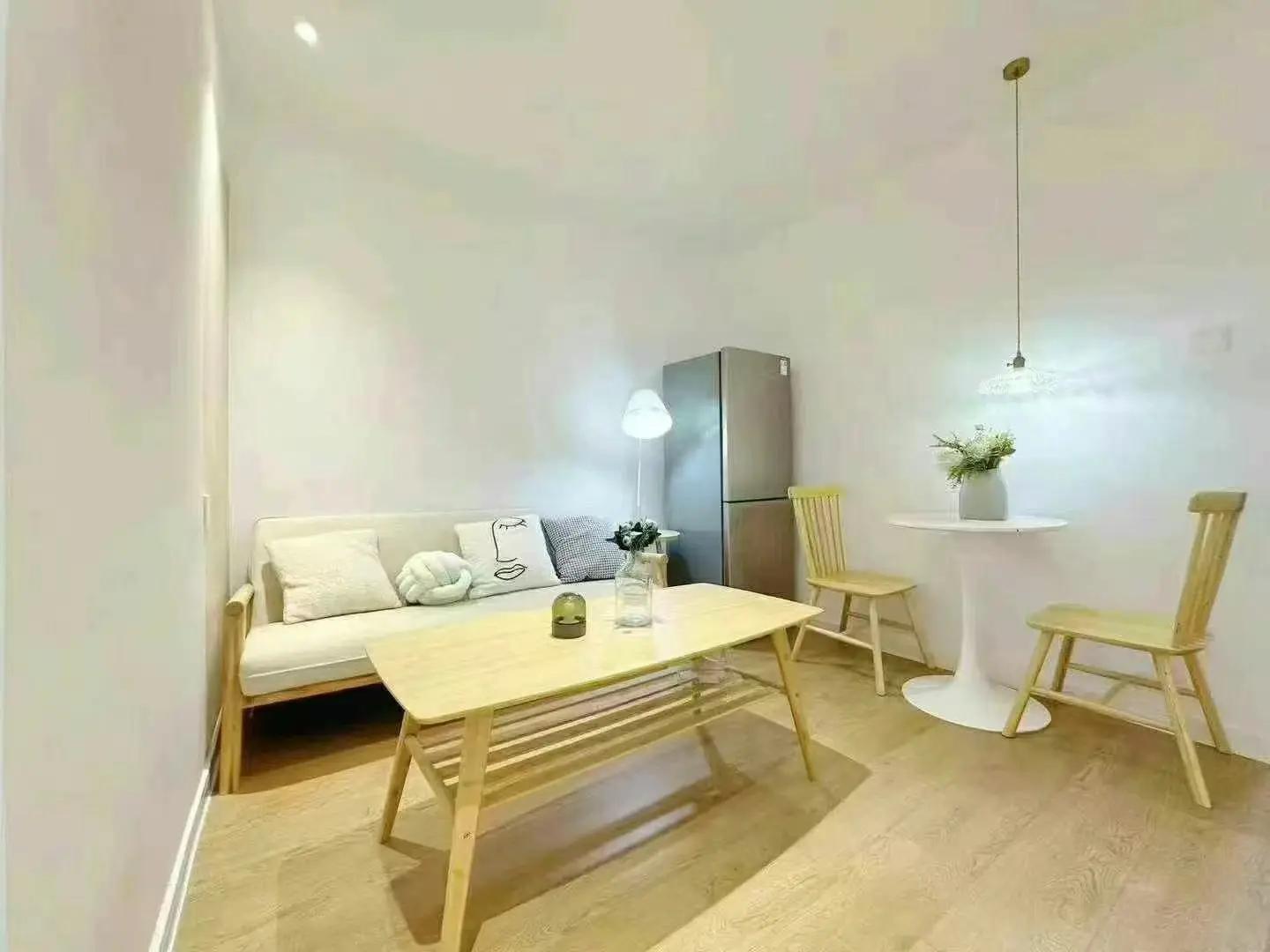 Beiyangjing Road, 1bd