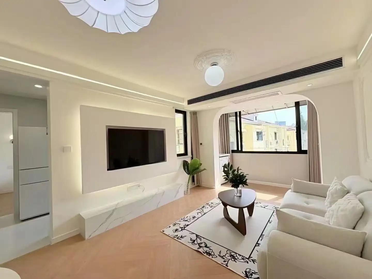 Jiangsu Road, 1bd