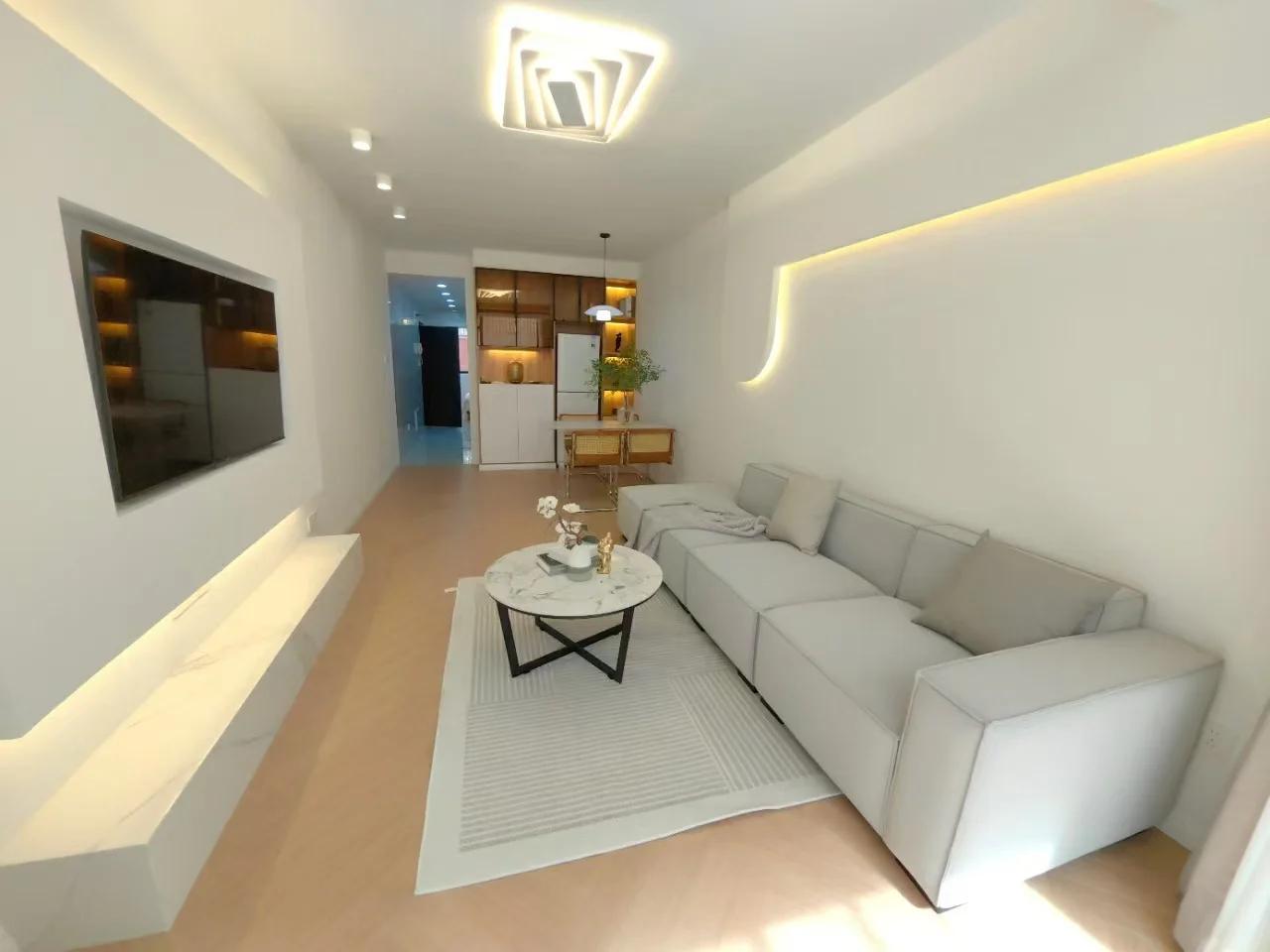 Zhongshan Park, 1bd