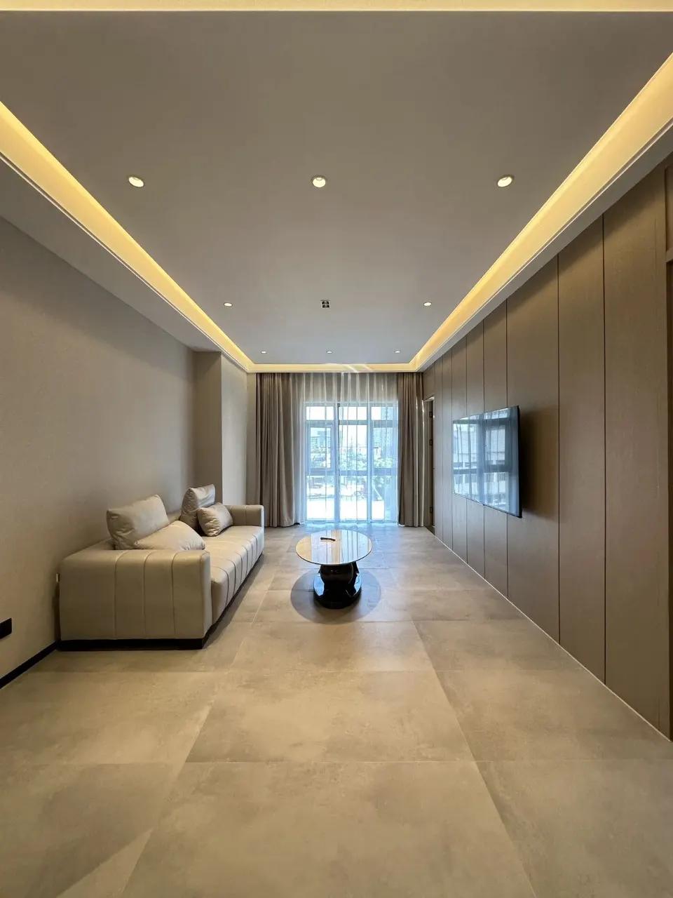 Gubei Road, Mingdu Mansion, 2bds
