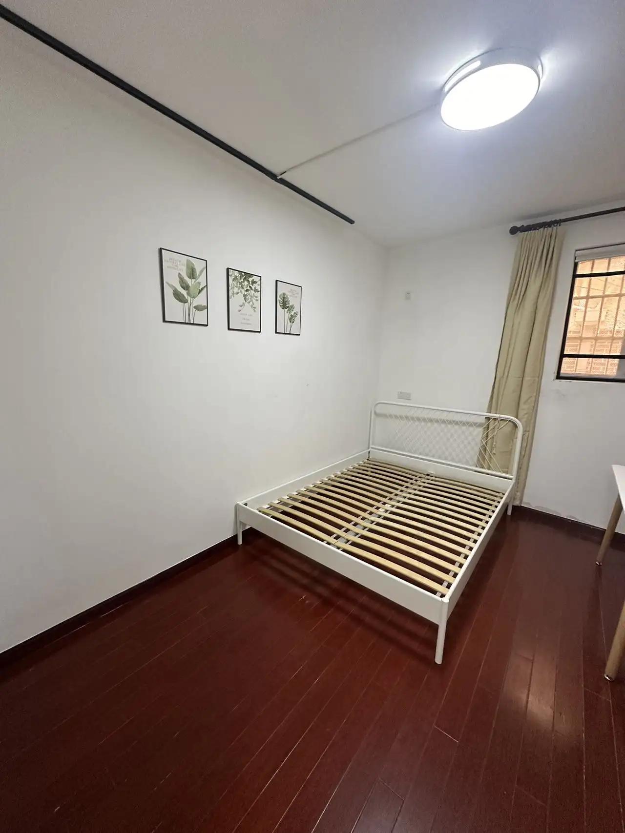 Changshulu, Wuyuan Road Lane 84 Compound, 1bd