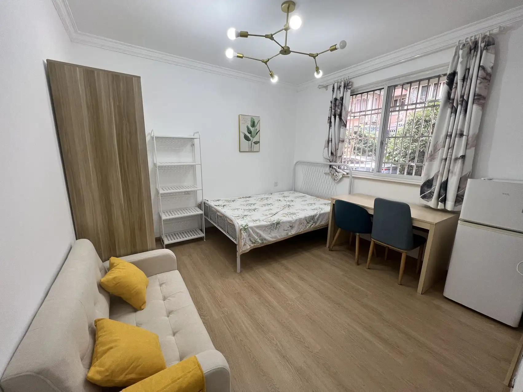 Yunshun Road, Jinpu Community, 1bd