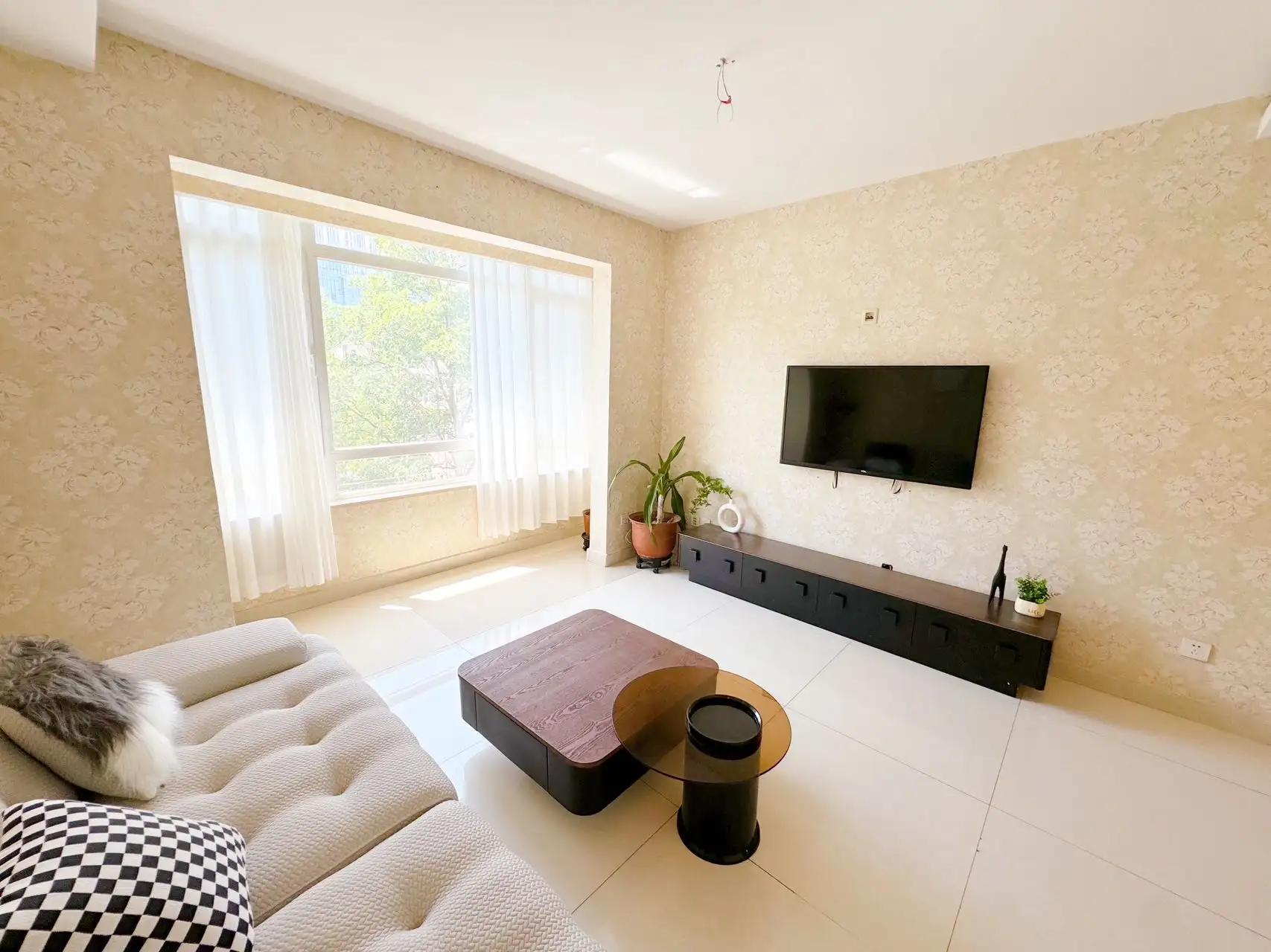 Baiziwan, Jintai Xianfeng, 2bds