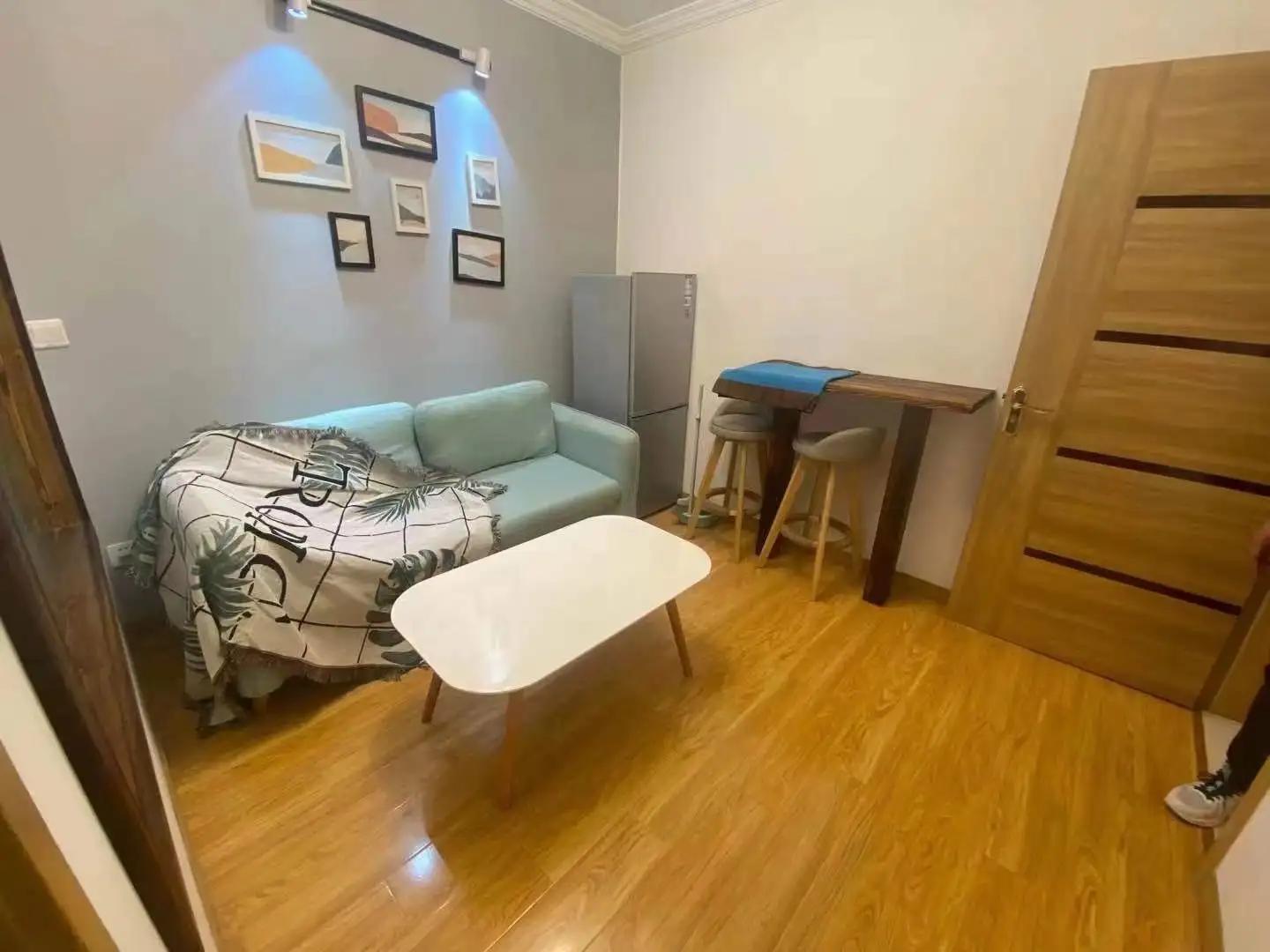 289 Anshun Road, Songyuan Road, 2bds