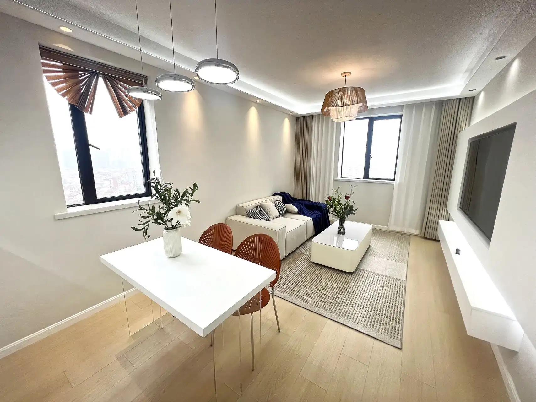 Zhongshan Park, Kening Apartment, 1bd