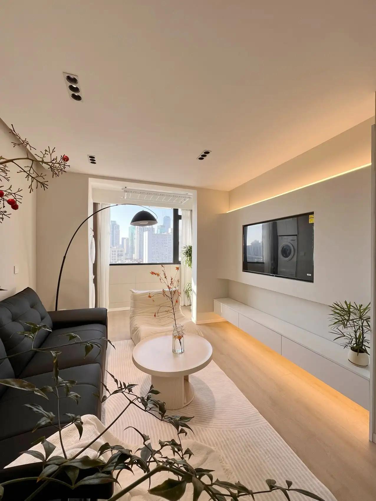 Loushanguan Road, Xinlian Building, 1bd