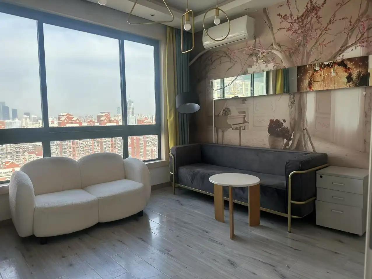 Loushanguan Road, Spring Garden, 2bds