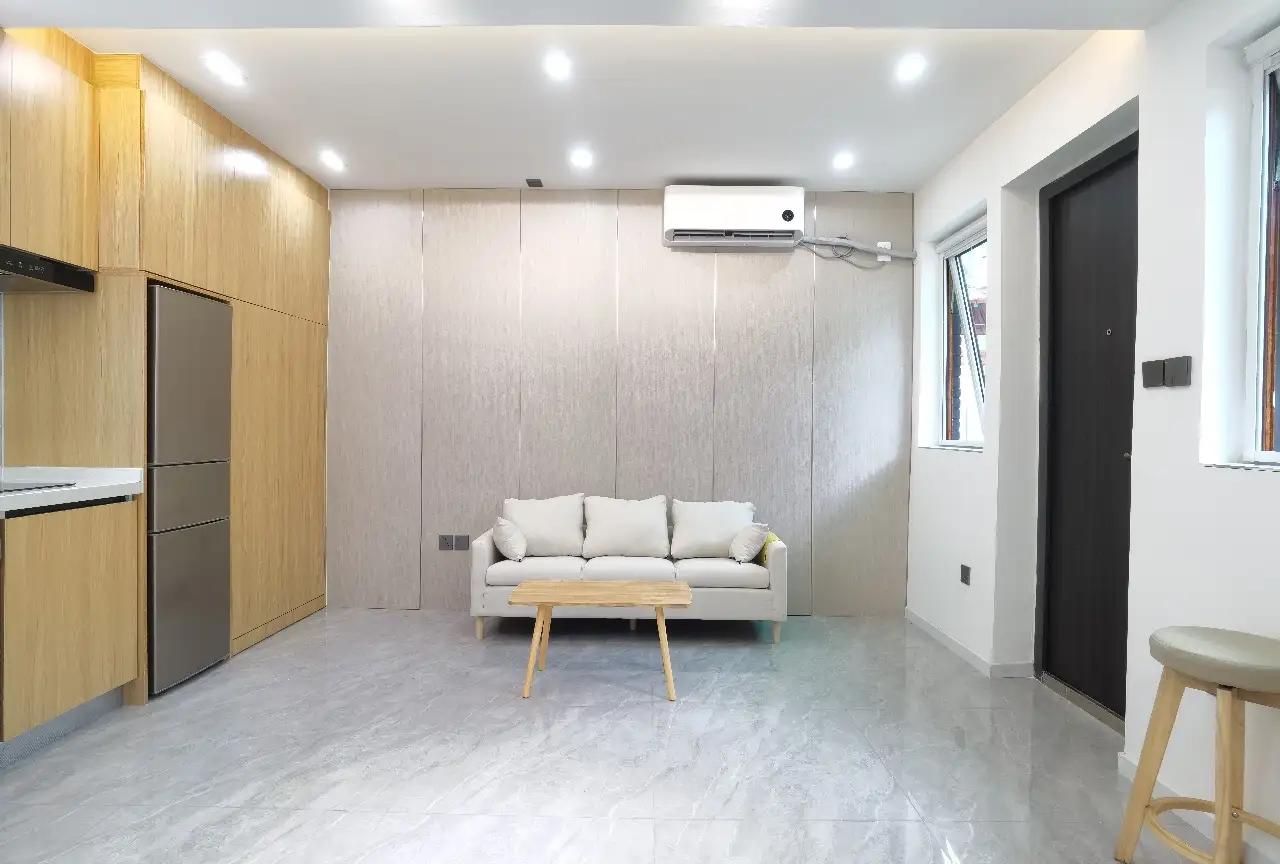 Dongsi, Building 95 Dongsi 5th Lane, 1bd