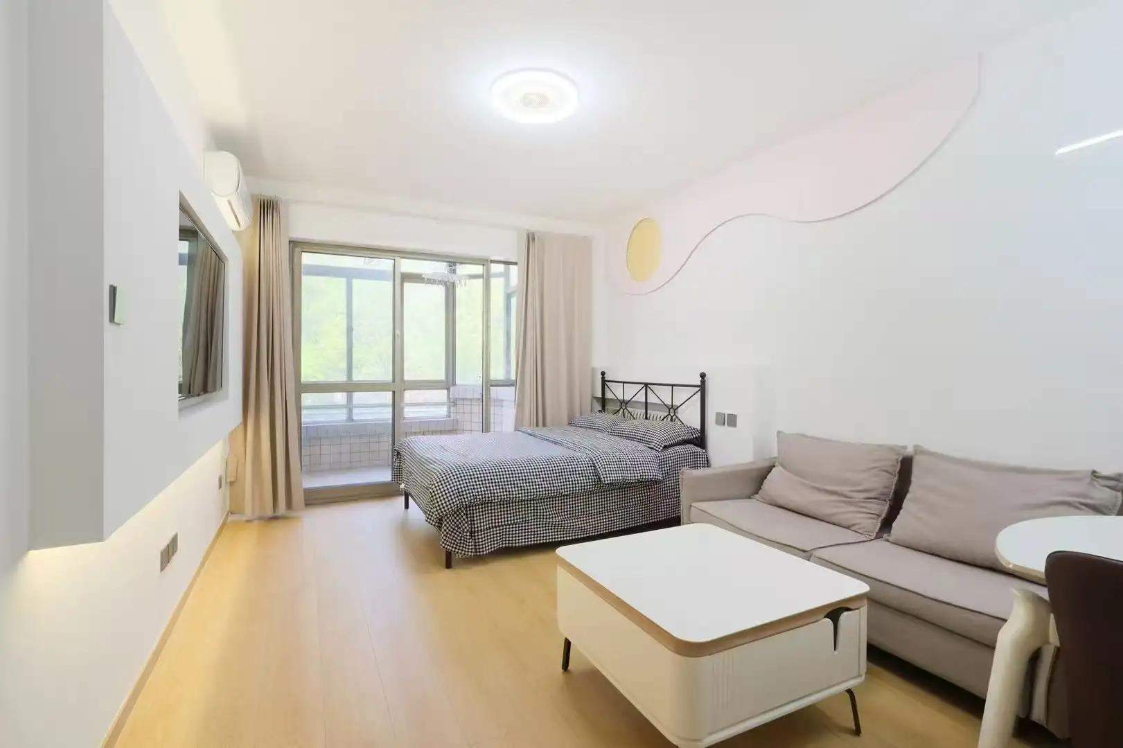 Shuangjing, Huateng Yuan, 1bd