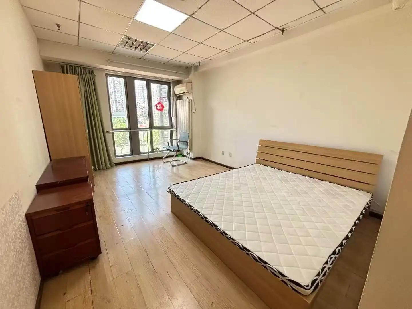 Guanzhuang, Langting Building, 1bd