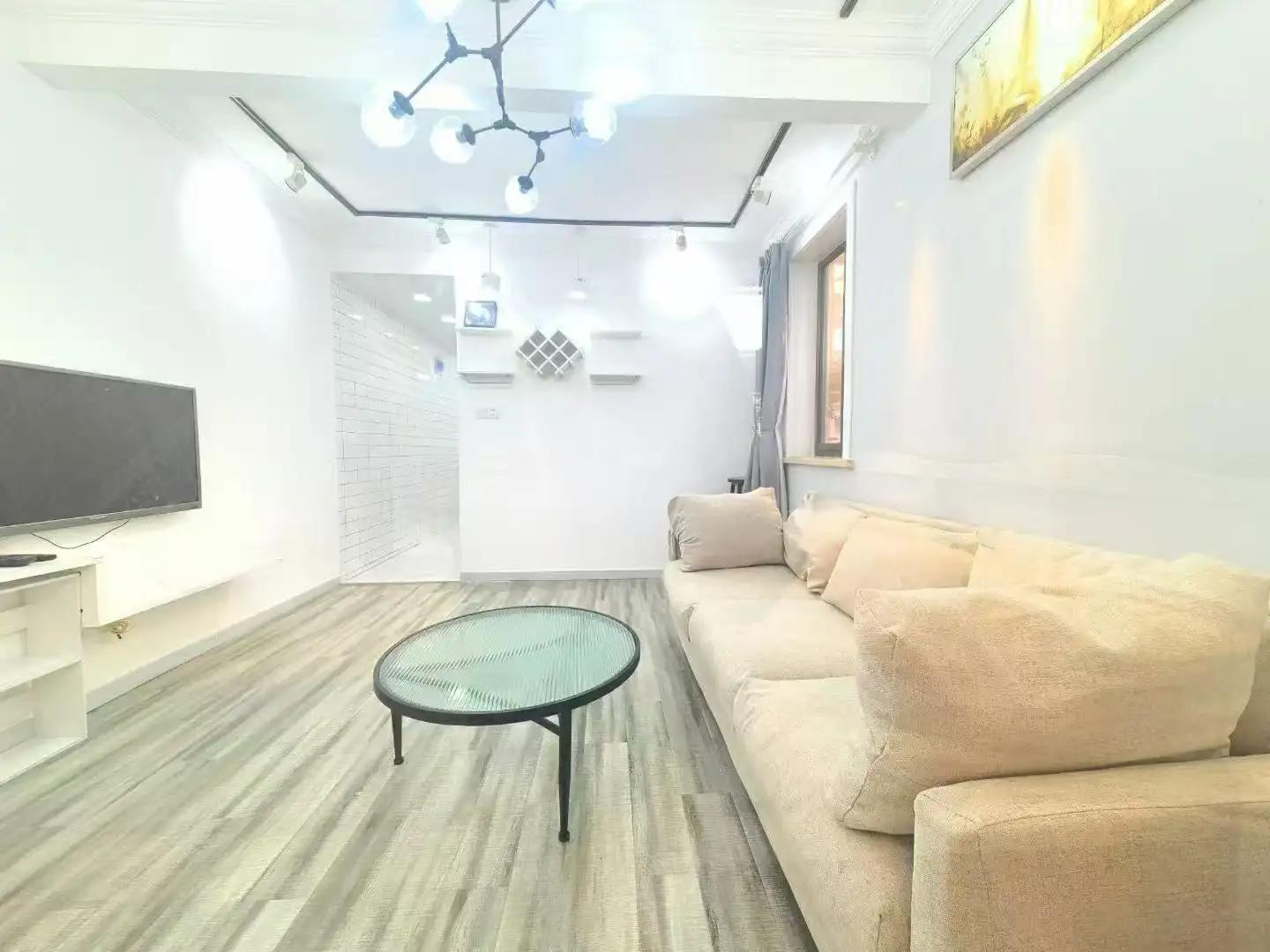 Zhongshan Park, 1bd