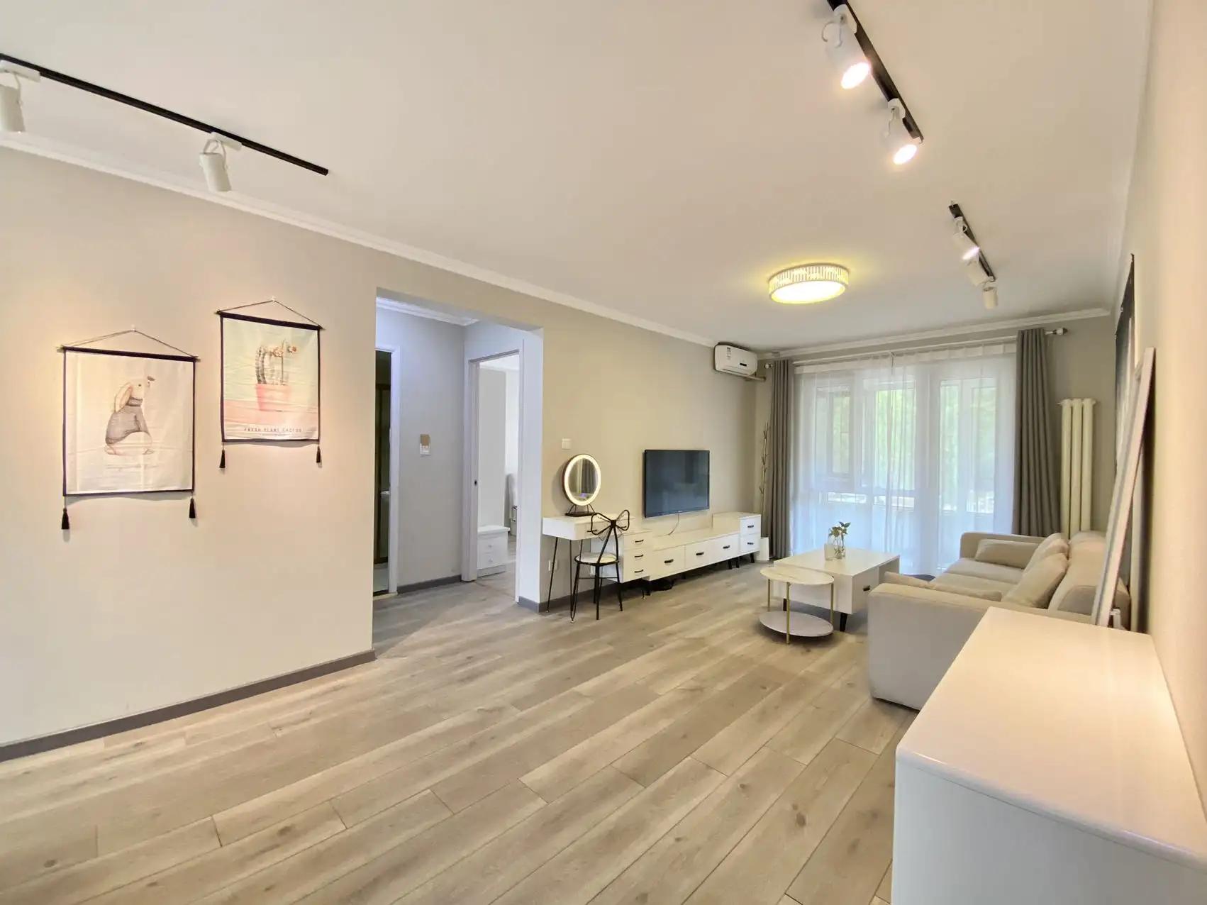Baiziwan, Shimen New Residence, 2bds
