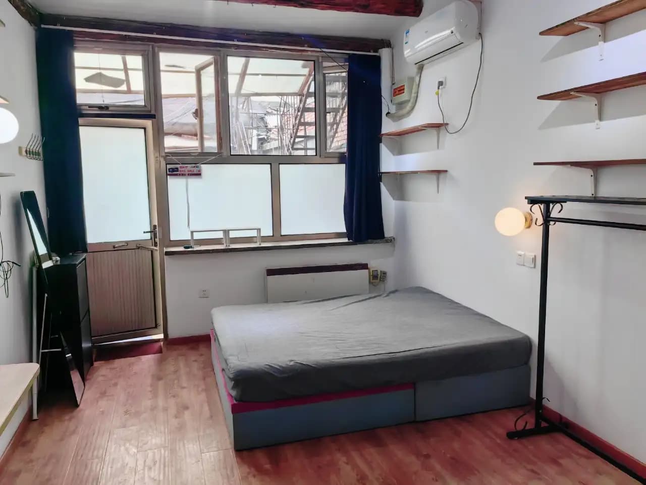 Beixinqiao, No.133 Jiaodaokou East Street, 1bd