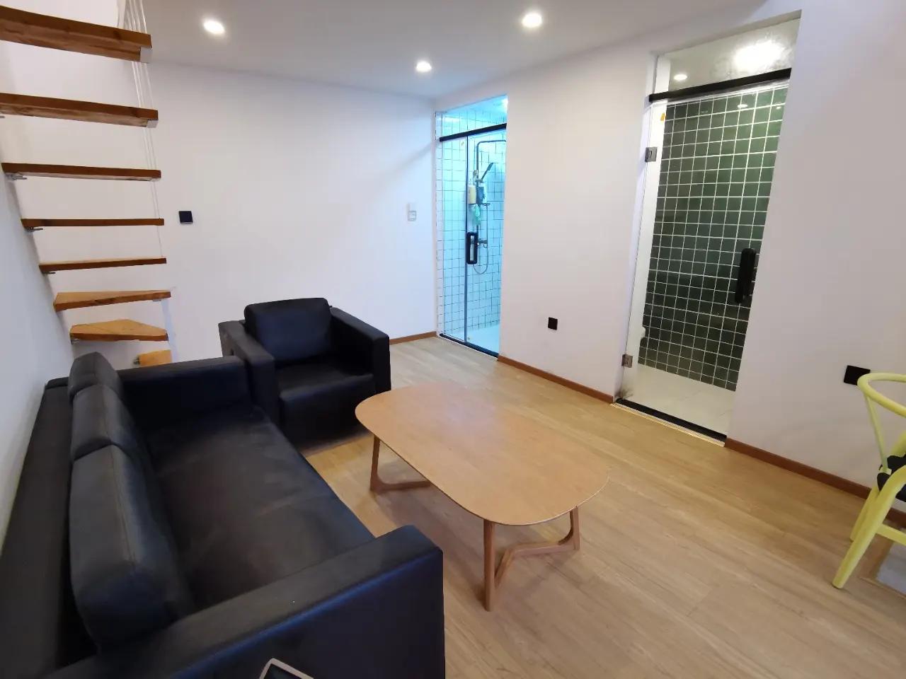 Dongsi, Lishi Hutong, 1bd