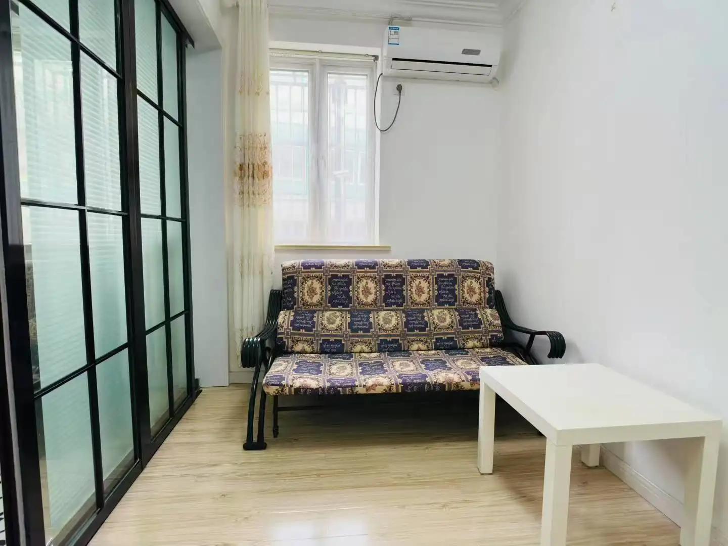 Zhongshan Park, Kening Apartment, 1bd