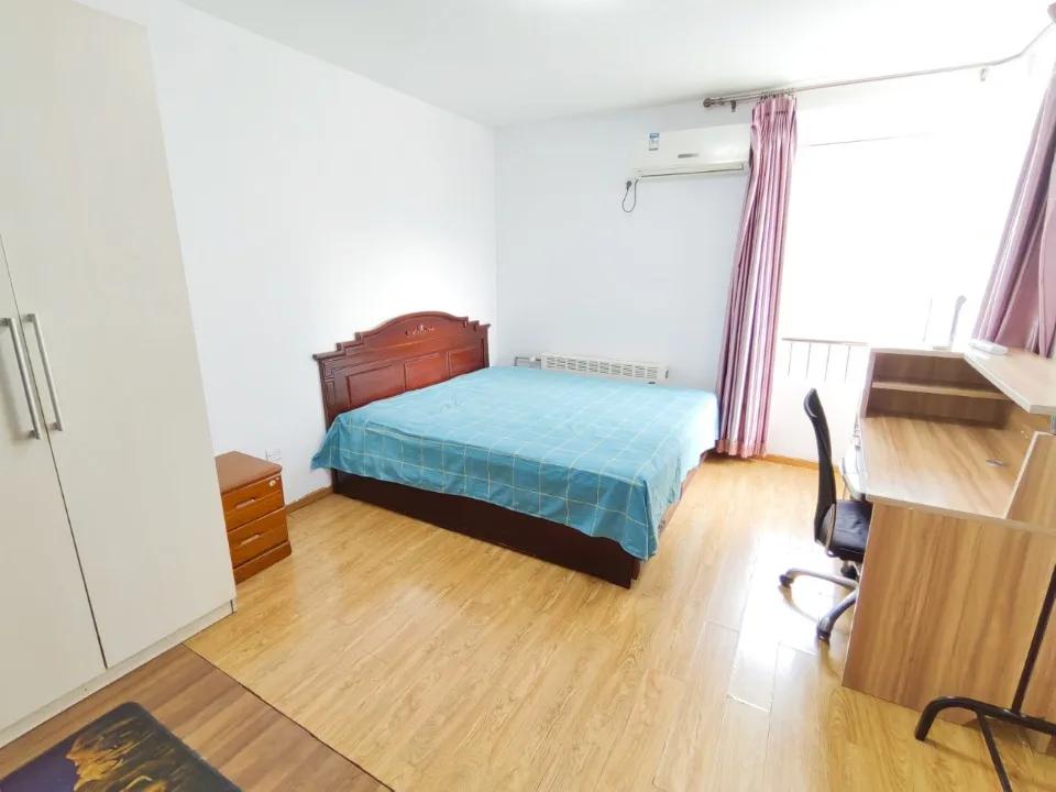 Wudaokou, Wudaokou Jiayuan, Share house