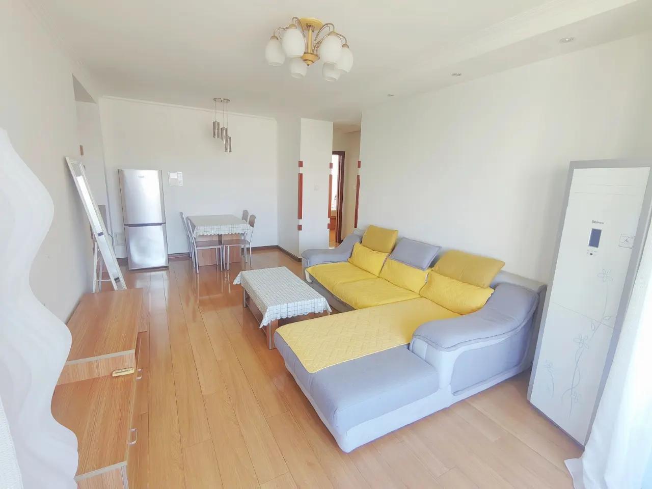 Liudaokou, Hanlan Court, 2bds