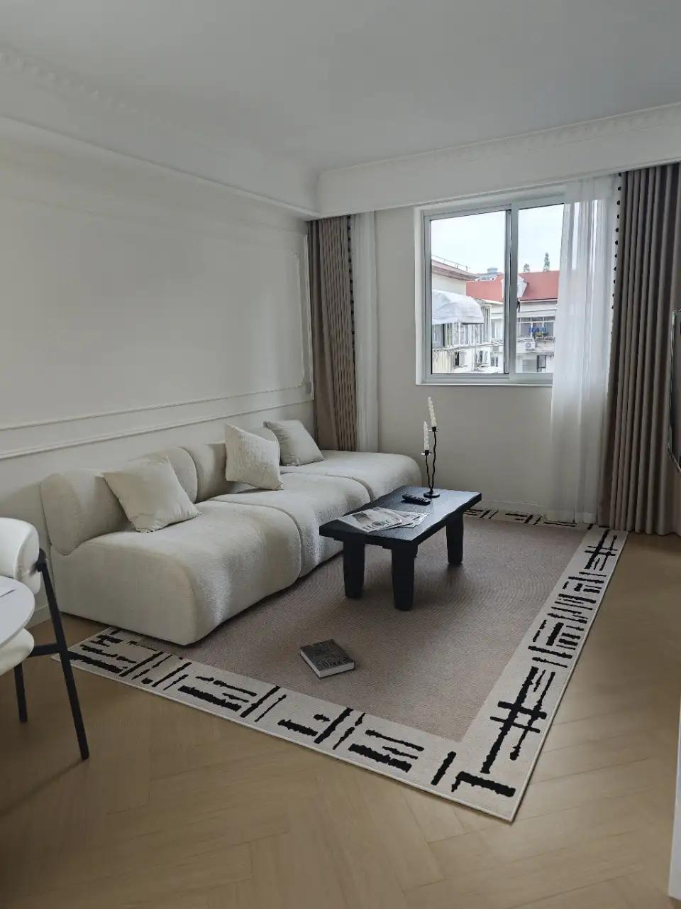Jiangsu Road, Liangyou Community, 1bd