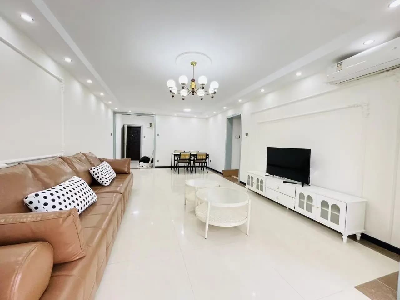 Shuangjing, Baihuan Jiayuan, 3bds